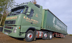 Road Transport Bedfordshire